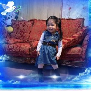 Meet your Posher, Samuel